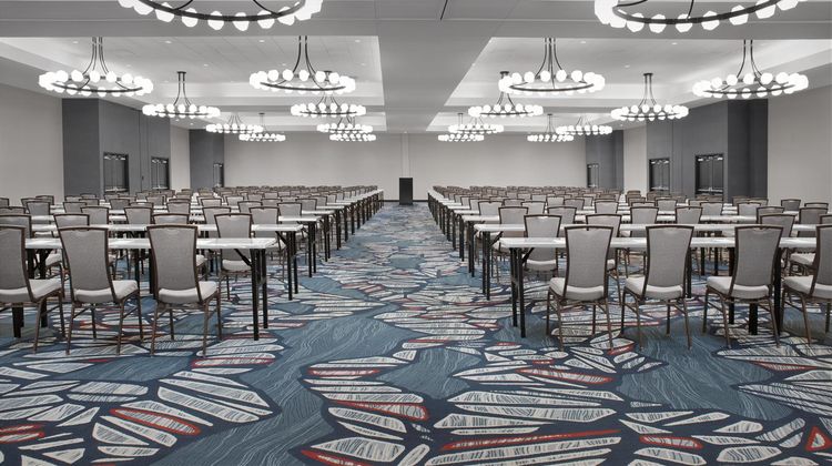 Embassy Suites Birmingham-Hoover Meeting