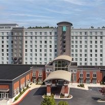 Embassy Suites Birmingham-Hoover