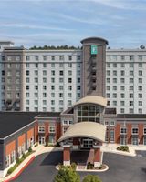 Embassy Suites Birmingham-Hoover