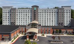 Embassy Suites Birmingham-Hoover