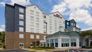 Hilton Garden Inn Birmingham/Lakeshore
