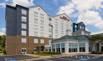 Hilton Garden Inn Birmingham/Lakeshore