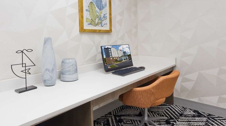 Hilton Garden Inn Birmingham/Lakeshore Other