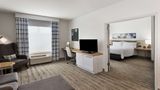 Hilton Garden Inn SE/Liberty Park Other