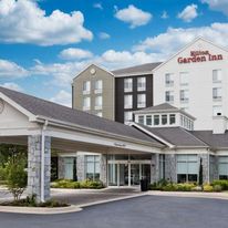 Hilton Garden Inn SE/Liberty Park