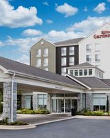 Hilton Garden Inn SE/Liberty Park