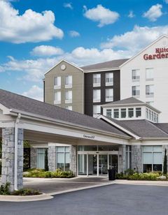 Hilton Garden Inn SE/Liberty Park