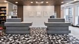Hilton Garden Inn SE/Liberty Park Lobby