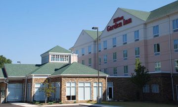 Hilton Garden Inn Birmingham/Trussville
