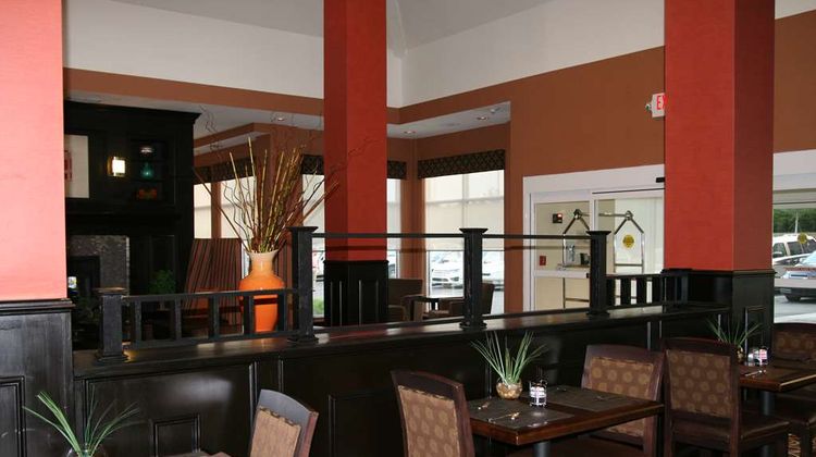 Hilton Garden Inn Birmingham/Trussville Restaurant