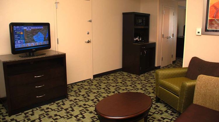 Hilton Garden Inn Birmingham/Trussville Room