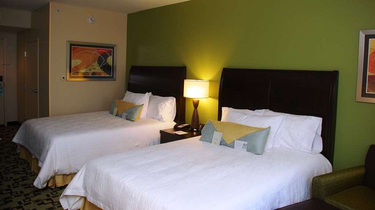 Hilton Garden Inn Birmingham/Trussville Room