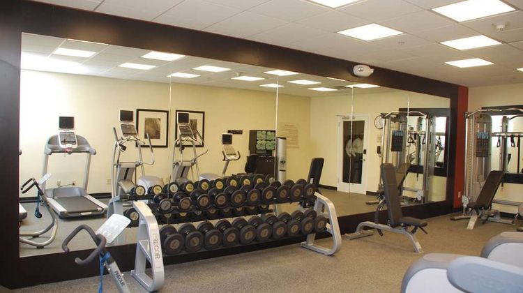 Hilton Garden Inn Birmingham/Trussville Health