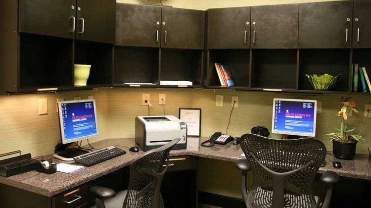 Hilton Garden Inn Birmingham/Trussville Other