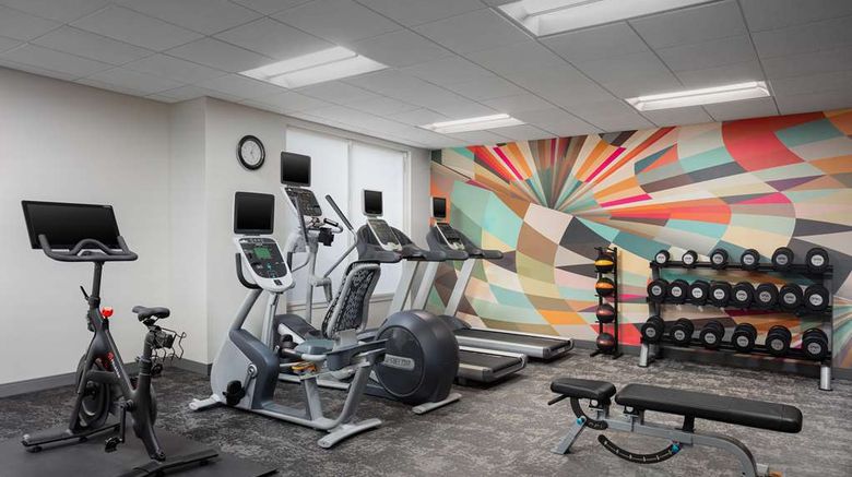 <b>Hilton Garden Inn Tuscaloosa Health</b>. Images powered by <a href="https://iceportal.shijigroup.com/" title="IcePortal" target="_blank">IcePortal</a>.