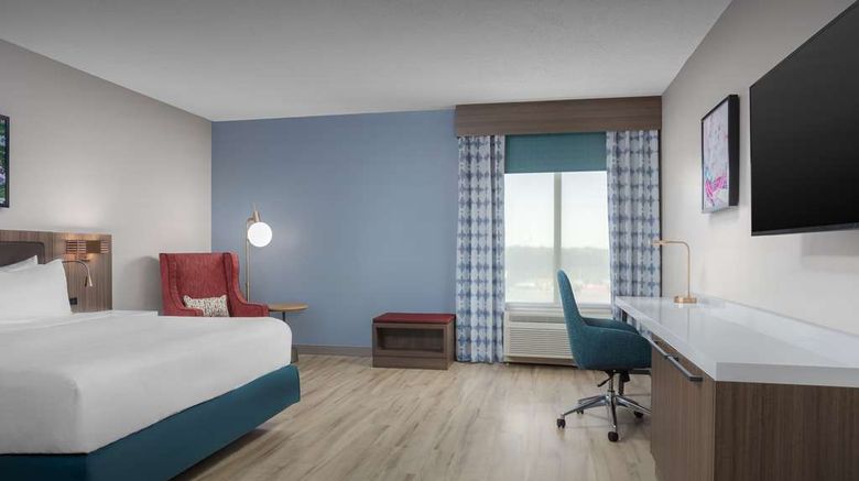 <b>Hilton Garden Inn Tuscaloosa Room</b>. Images powered by <a href="https://iceportal.shijigroup.com/" title="IcePortal" target="_blank">IcePortal</a>.