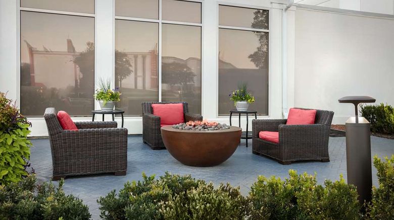 <b>Hilton Garden Inn Tuscaloosa Exterior</b>. Images powered by <a href="https://iceportal.shijigroup.com/" title="IcePortal" target="_blank">IcePortal</a>.