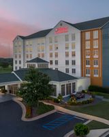 Hilton Garden Inn Tuscaloosa