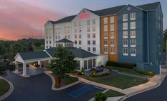 Hilton Garden Inn Tuscaloosa