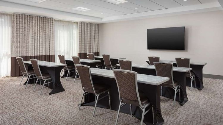Hilton Garden Inn Tuscaloosa Meeting