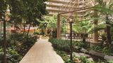 Embassy Suites by Hilton Birmingham Lobby