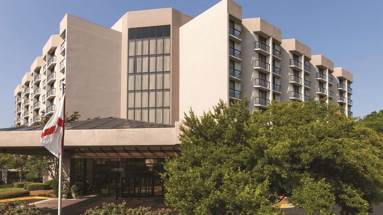 Embassy Suites by Hilton Birmingham Exterior. Images powered by <a href="https://iceportal.shijigroup.com" target="_blank" rel="noopener">Ice Portal</a>.