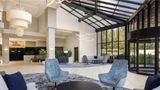 Embassy Suites by Hilton Birmingham Lobby