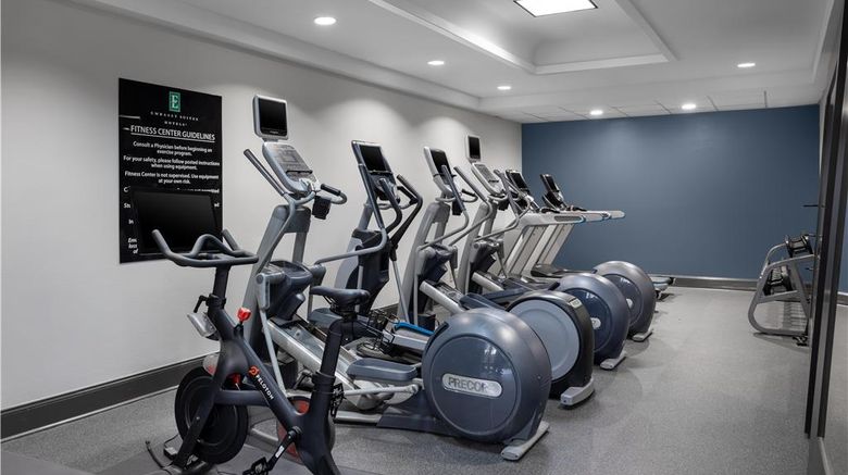 <b>Embassy Suites by Hilton Birmingham Health</b>. Images powered by <a href="https://iceportal.shijigroup.com/" title="IcePortal" target="_blank">IcePortal</a>.