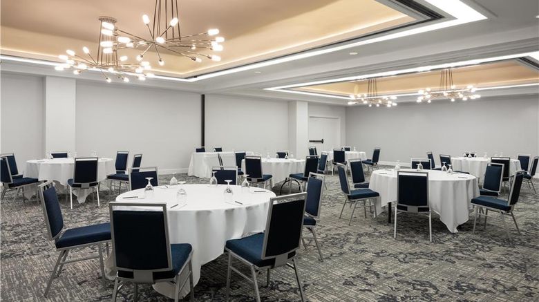 <b>Embassy Suites by Hilton Birmingham Meeting</b>. Images powered by <a href="https://iceportal.shijigroup.com/" title="IcePortal" target="_blank">IcePortal</a>.