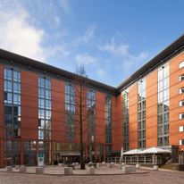 Hilton Garden Inn Brindleyplace