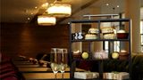 Hilton Garden Inn Brindleyplace Restaurant