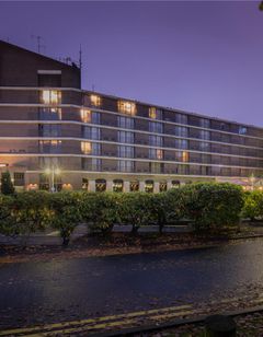 Hilton Birmingham Metropole