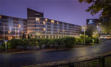 Hilton Birmingham Metropole