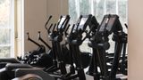 Hilton Birmingham Metropole Health