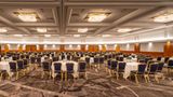 Hilton Birmingham Metropole Meeting