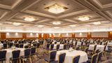 Hilton Birmingham Metropole Meeting