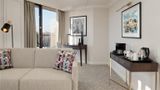 Hilton Birmingham Metropole Room
