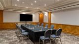 Hilton Birmingham Metropole Meeting