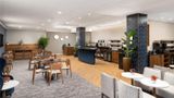 Hilton Birmingham Metropole Meeting