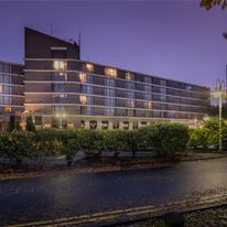 Hilton Birmingham Metropole