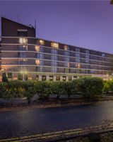 Hilton Birmingham Metropole