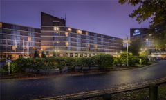 Hilton Birmingham Metropole