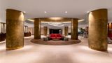 Hilton Birmingham Metropole Lobby