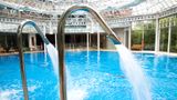 Hilton Birmingham Metropole Pool