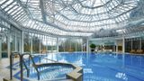 Hilton Birmingham Metropole Pool