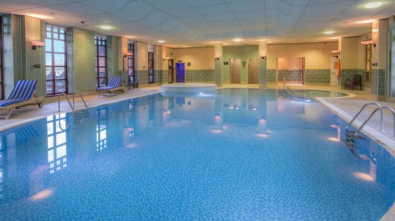 <b>Hilton Puckrup Hall, Tewkesbury Pool</b>. Images powered by <a href="https://iceportal.shijigroup.com/" title="IcePortal" target="_blank">IcePortal</a>.