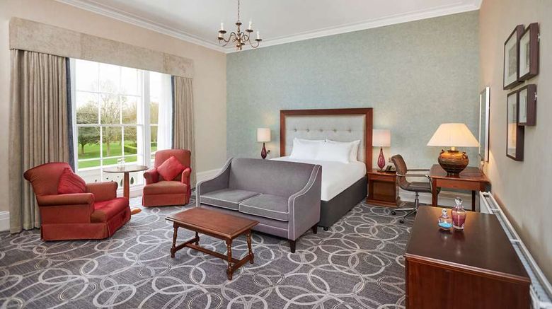 <b>Hilton Puckrup Hall, Tewkesbury Room</b>. Images powered by <a href="https://iceportal.shijigroup.com/" title="IcePortal" target="_blank">IcePortal</a>.