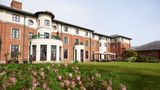 Hilton Puckrup Hall, Tewkesbury Exterior