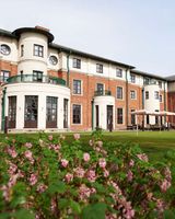 Hilton Puckrup Hall, Tewkesbury