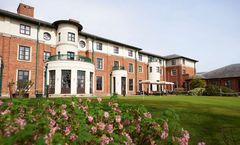 Hilton Puckrup Hall, Tewkesbury